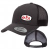 Snapback cap