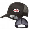 Snapback cap