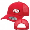 Snapback cap