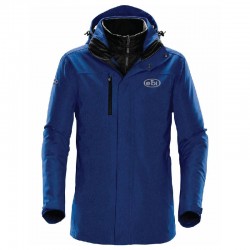 Manteau d'hiver 3/1...