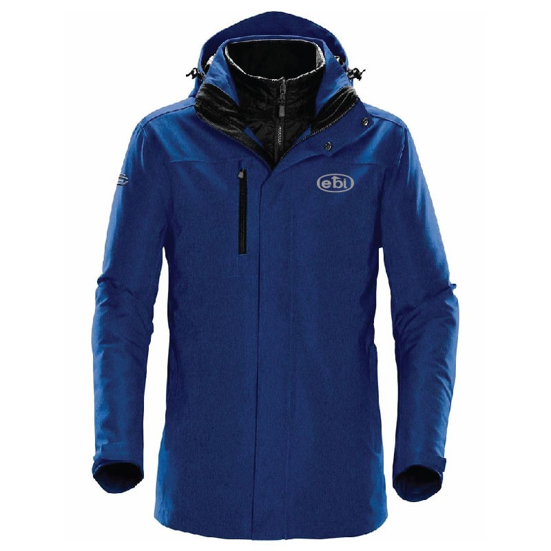 Manteau d'hiver 3/1 Stormtech Homme