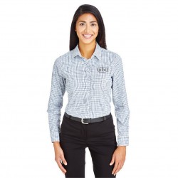 Chemise à manches longues pour femmes