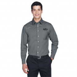 Chemise à manches longues...