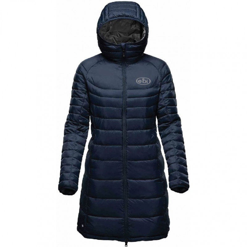 Parka LABRADOR pour femme