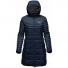Parka LABRADOR pour femme