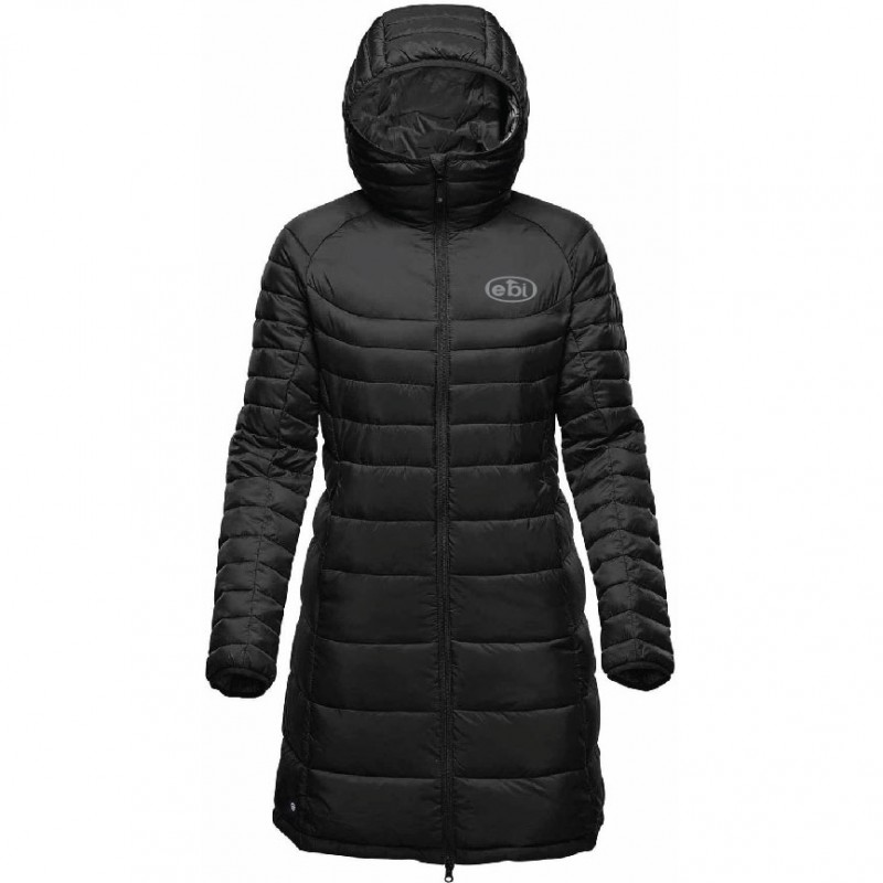 Parka LABRADOR pour femme