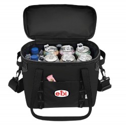 Urban Peak® 12 Can Hinged...