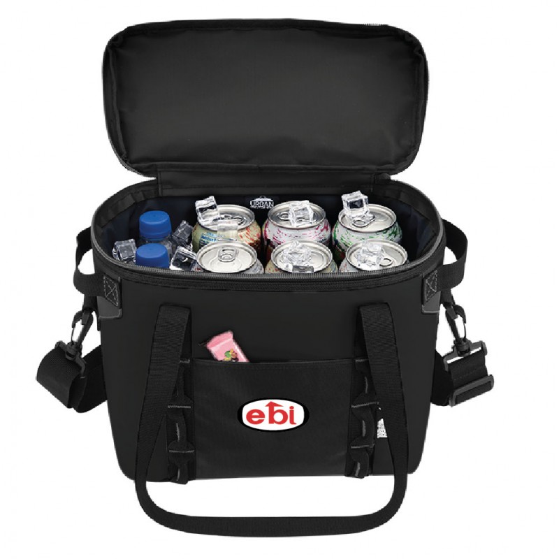 Urban Peak® 12 Can Hinged Cooler