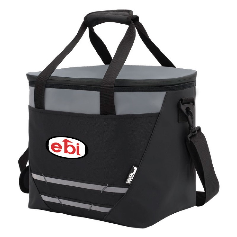Urban Peak® Glacière hydrofuge à 24 cannettes