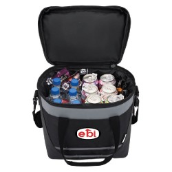 Urban Peak® Glacière hydrofuge à 24 cannettes