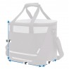 Urban Peak® Glacière hydrofuge à 24 cannettes