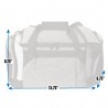 Savannah Trail Cooler