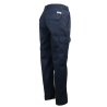 Pantalons de travail Cargo taille flexible GATTS