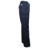 Pantalons de travail Cargo taille flexible GATTS