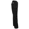 Pantalons de travail Cargo taille flexible GATTS