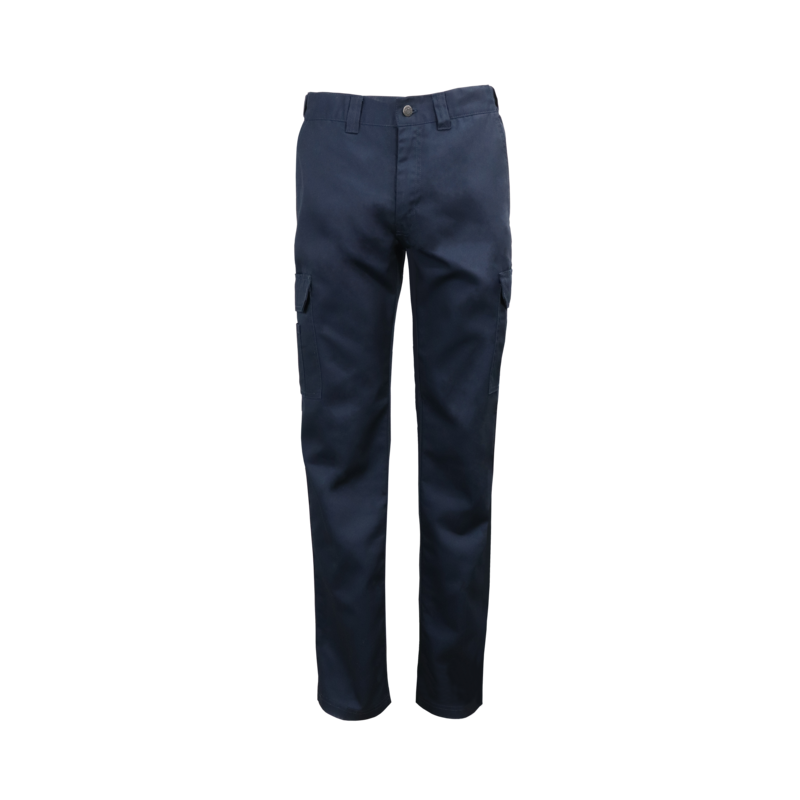 Pantalons de travail Cargo taille flexible GATTS
