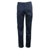 Pantalons de travail Cargo taille flexible GATTS