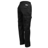 Pantalons de travail Cargo taille flexible GATTS