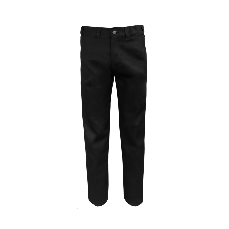 Pantalons de travail taille flexible