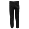 Pantalons de travail taille flexible