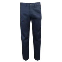 Pantalons de travail taille flexible