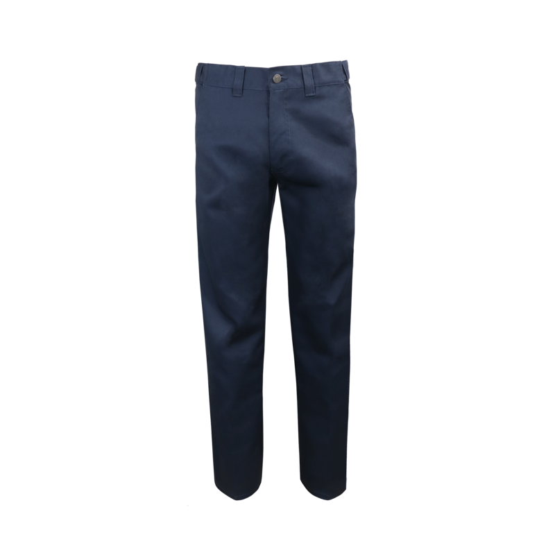 Pantalons de travail taille flexible