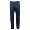 Pantalons de travail taille flexible