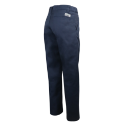 Pantalons de travail taille flexible