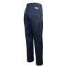 Pantalons de travail taille flexible