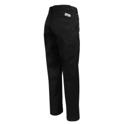 Pantalons de travail taille flexible