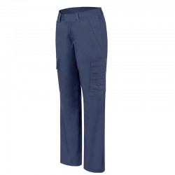 Women's Stretch Work Cargo Pants
