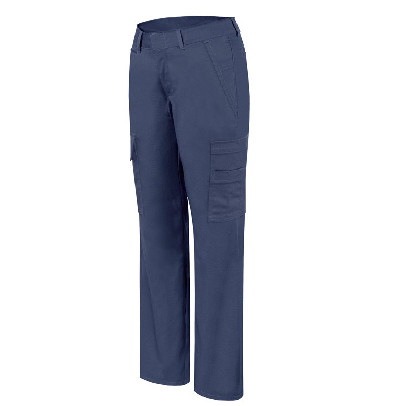 Women's Stretch Work Cargo Pants