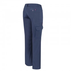 Women's Stretch Work Cargo Pants