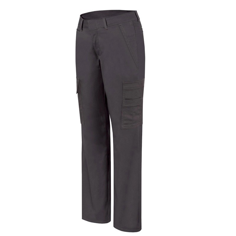 Pantalons Cargo de travail extensibles pour femmes