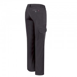 Women's Stretch Work Cargo Pants