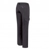 Pantalons Cargo de travail extensibles pour femmes