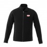Veste en molleton Rixford pour hommes