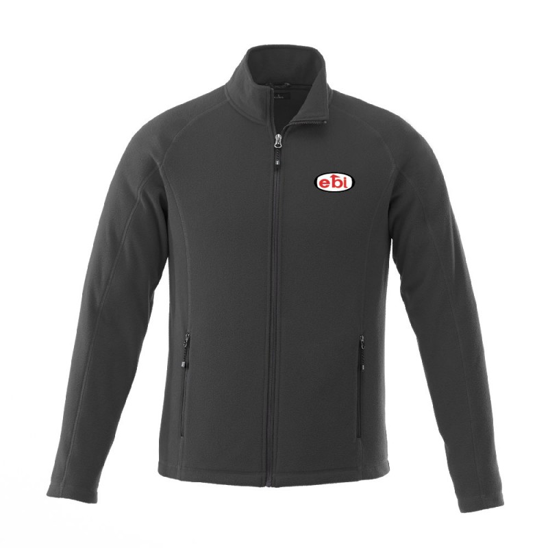 Veste en molleton Rixford pour hommes
