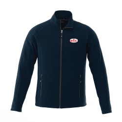 Veste en molleton Rixford pour hommes