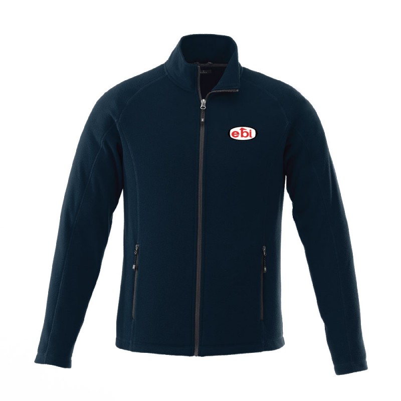 Veste en molleton Rixford pour hommes