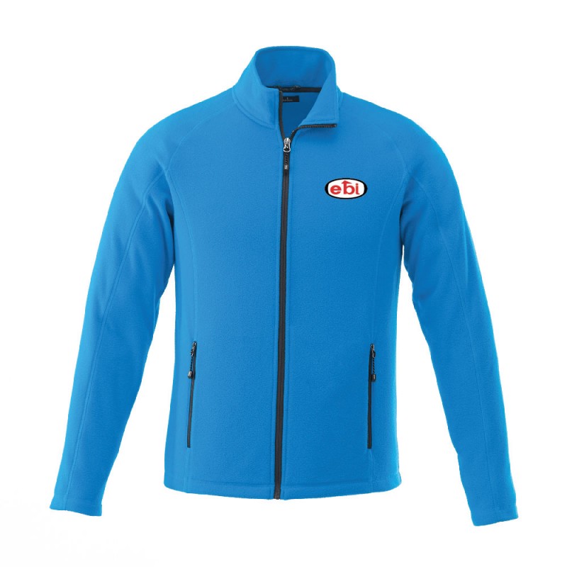 Veste en molleton Rixford pour hommes