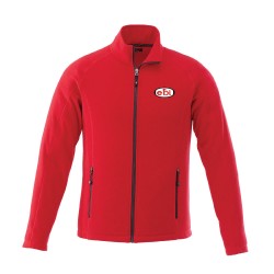 Veste en molleton Rixford pour hommes