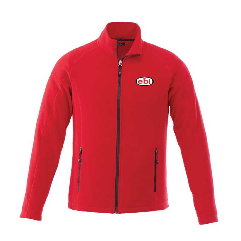 Veste en molleton Rixford pour hommes