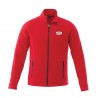Veste en molleton Rixford pour hommes