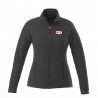 Rixford polyfleece jacket