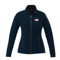Rixford polyfleece jacket