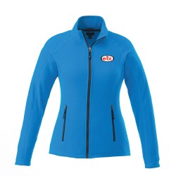 Rixford polyfleece jacket