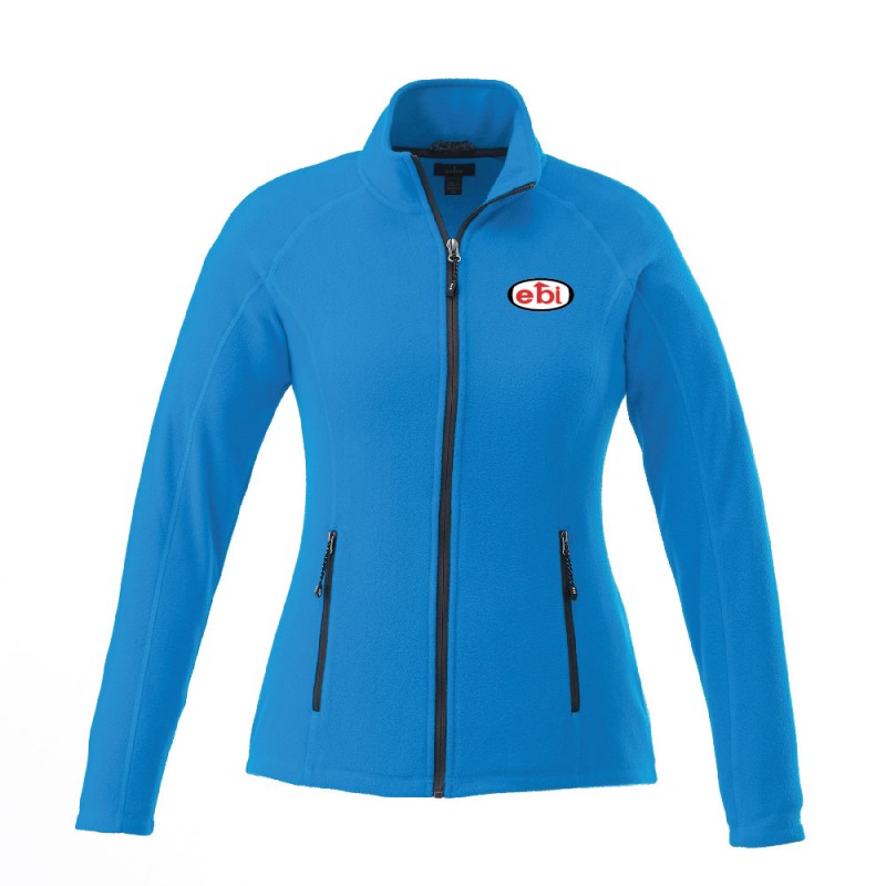 Rixford polyfleece jacket