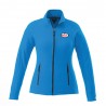 Rixford polyfleece jacket
