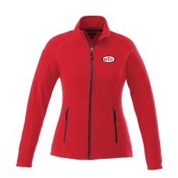 Rixford polyfleece jacket